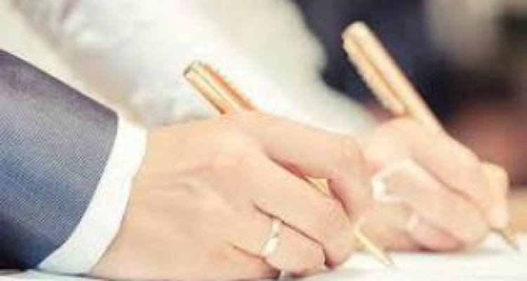  آمار ازدواج در کرمانشاه ۴ برابر طلاق است 