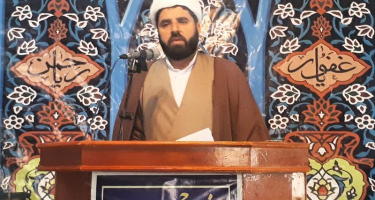 فتنه گران سال 88 باید توبه کنند و کفاره بدهند