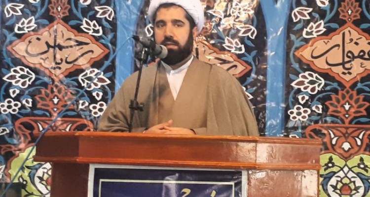  مردم با بصیرت کشور در ۹ دی سیلی محکمی به دشمن زدند