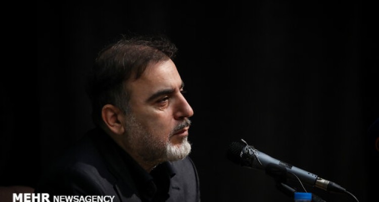 «مسعود سلیمانی» برگزیده جشنواره رازی شد/ اعلام جوایز برگزیدگان