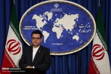 فضاسازی فرانسوی‌ها نمی‌تواند مانع رسیدگی به پرونده‌ جاسوسان شود