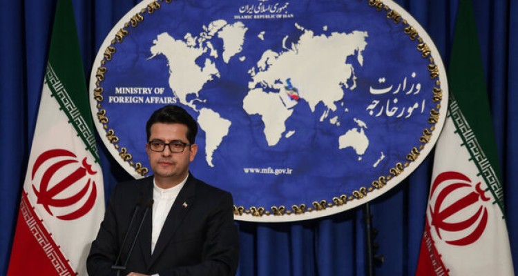 فضاسازی فرانسوی‌ها نمی‌تواند مانع رسیدگی به پرونده‌ جاسوسان شود