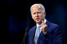 بایدن حرف خود درباره شرکت نکردن در جلسه استیضاح ترامپ را پس گرفت