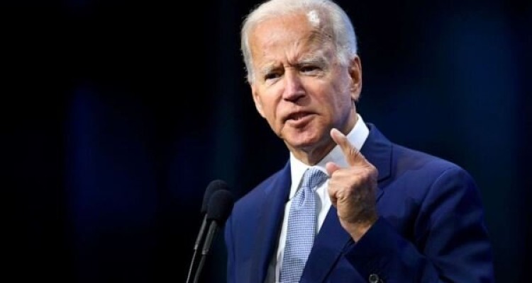 بایدن حرف خود درباره شرکت نکردن در جلسه استیضاح ترامپ را پس گرفت