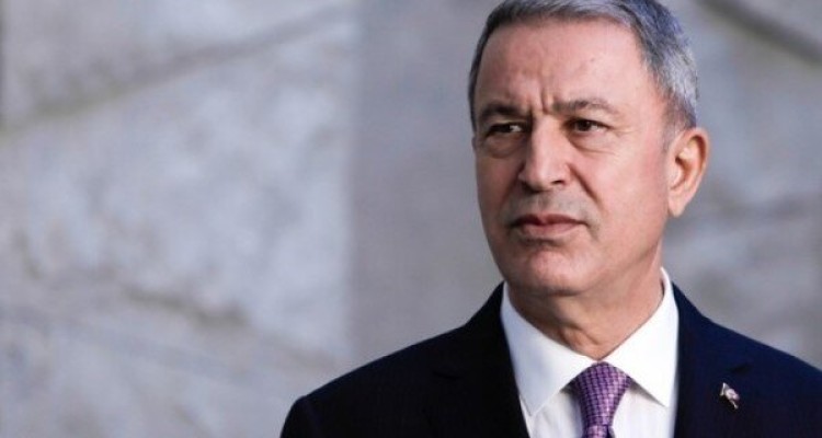 ترکیه هرگز از سوریه خارج نمی‌شود