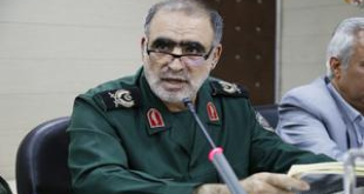  احداث موزه دفاع مقدس کرمانشاه در زمین 17 هکتاری 