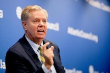 «گراهام» و «کاتن» از حمله به حشد شعبی استقبال کردند