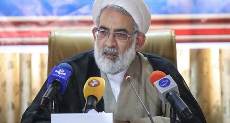 هیچ تبعه خارجی در اغتشاشات آبان بازداشت نشده است