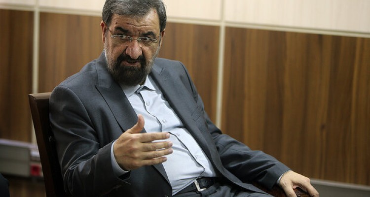 برجام در باتلاق قرار گرفته است/ به دنبال جوان‌گرایی در مجمع هستیم