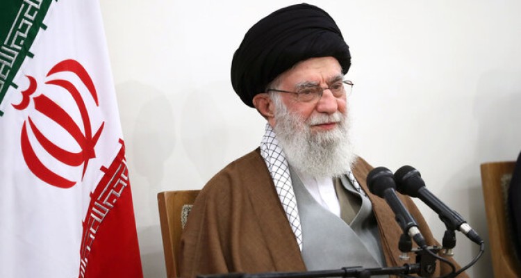 تجلیل رهبر انقلاب از مقام علمی و عملی مرحوم آیت‌الله محقق داماد