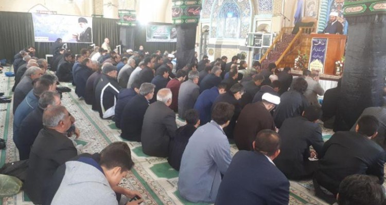  انتقام بزرگ از آمریکا نابودی رژیم صهیونیستی است