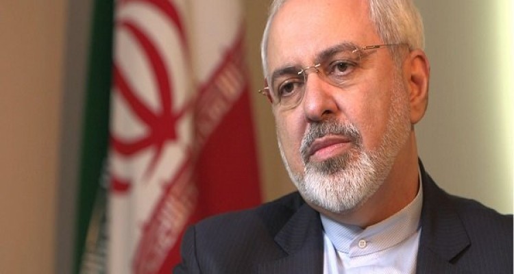 ظریف: پایان حضور شرورانه آمریکا در غرب آسیا آغاز شده است