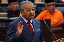 اقدام آمریکا علیه سردار سلیمانی غیراخلاقی بود/جهان اسلام متحد شود