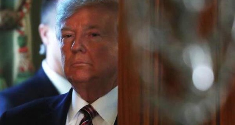 ترامپ امروزدرباره حمله ایران به پایگاه های آمریکایی بیانیه می دهد