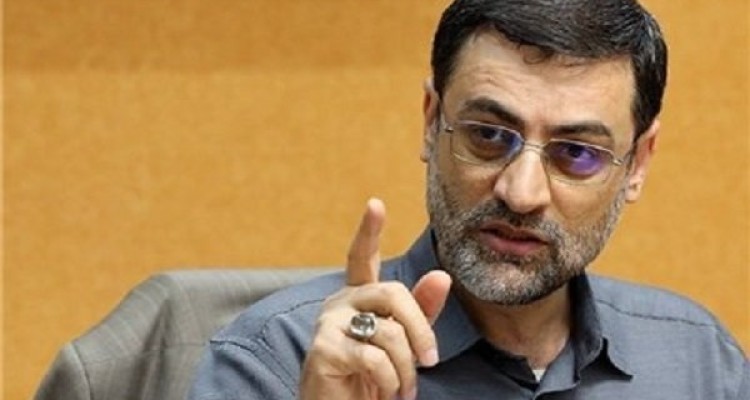 امنیت و آسایش مردم در گرو حذف آمریکا از منطقه است