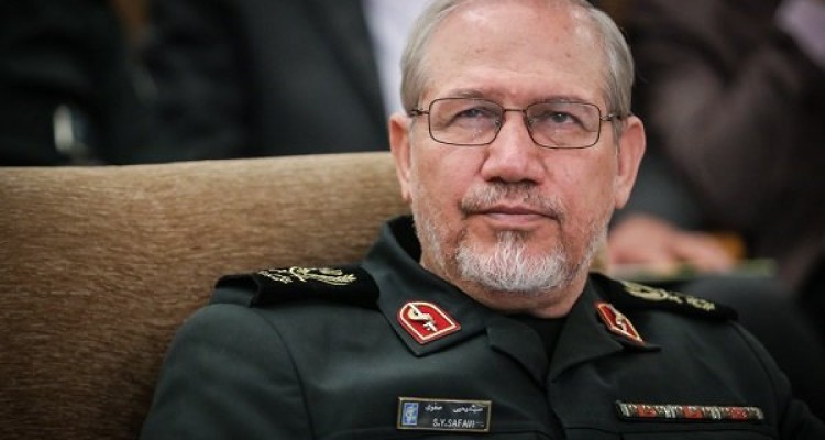 آمریکانمی‌توانددرمنطقه باقی بماند/بازشدن راه قدس به برکت خون شهدا