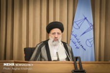 دستور رئیس قوه قضائیه برای تسریع در اقدامات قضایی سقوط هواپیما