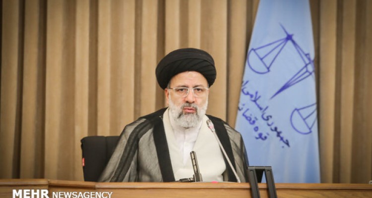 دستور رئیس قوه قضائیه برای تسریع در اقدامات قضایی سقوط هواپیما