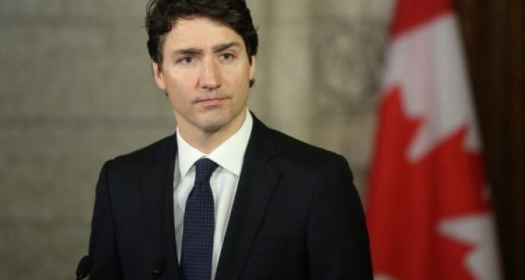 «ترودو» به بیانیه ایران واکنش نشان داد