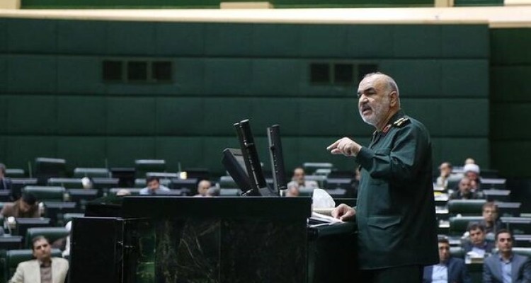 حمایت یکپارچه اصلاح‌طلبان و اصولگرایان از سپاه پاسداران