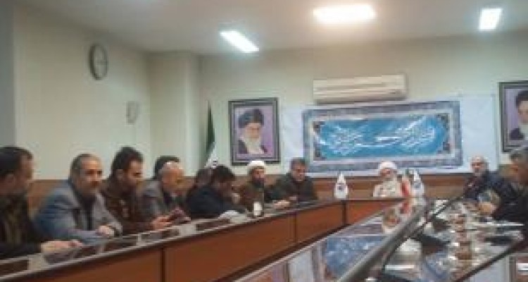 رسانه‌ها در دهه فجر باید یک کار حماسی انجام دهند 