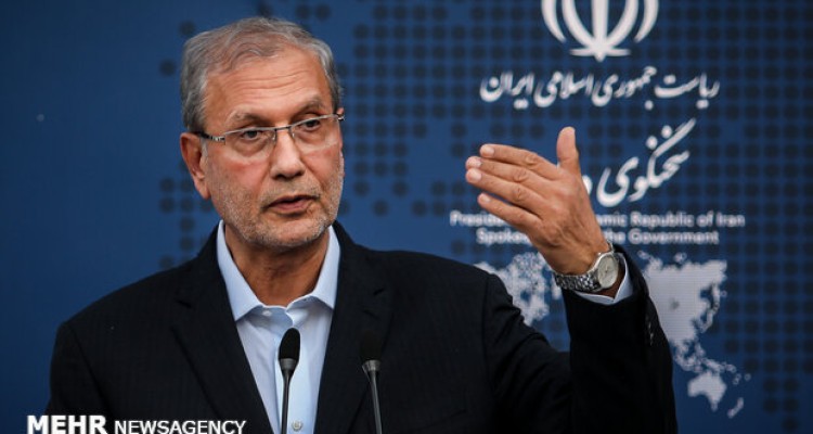 نتیجه بررسی سقوط هواپیما، جمعه به روحانی رسید/به مردم دروغ نگفتیم