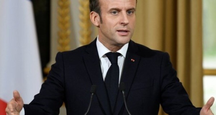 فرانسه و روسیه خواهان محافظت از برجام هستند