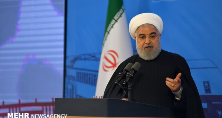 قوه قضائیه دادگاه ویژه برای پرونده سقوط هواپیما تشکیل دهد