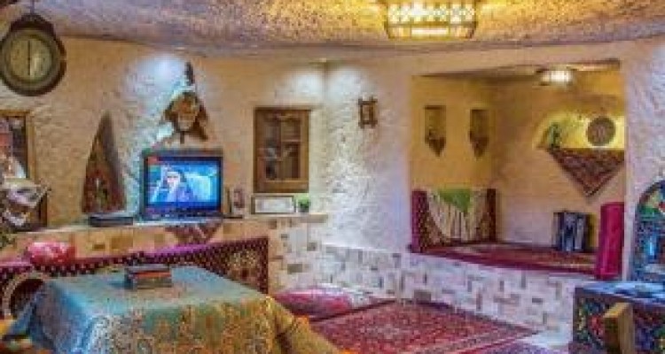 رونق بومگردی در چشم انداز گردشگری «کرمانشاه 2020» 