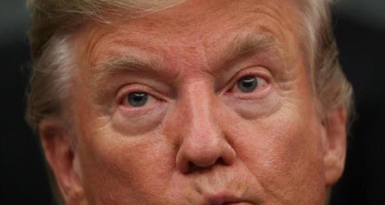 آغاز رسیدگی به روند استیضاح ترامپ در سنای آمریکا