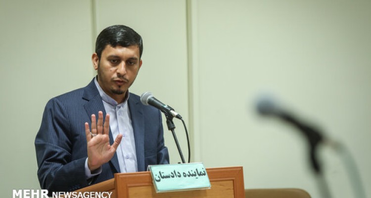 ردپای طبری در پرونده‌ مدیر عامل سابق بانک ملت