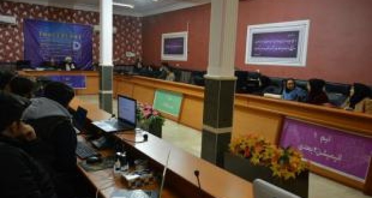 محتواهای فضای مجازی جهان غرب کشنده است/ تولیدات داخلی باید احیاگر باشد 