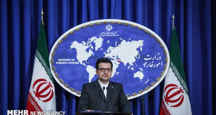 برخورد مرزبانی آمریکا با ایرانی‌ها، نژادپرستی محض است