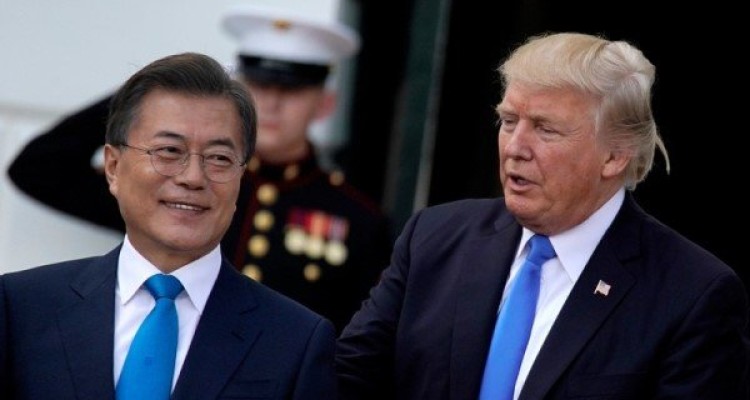 مذاکرات واشنگتن و پیونگ یانگ نتیجه‌ای نداشت