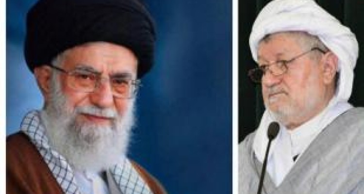 امام جمعه پاوه از محبت پدرانه و پیام دلسوزانه رهبر معظم انقلاب اسلامی قدردانی کرد 