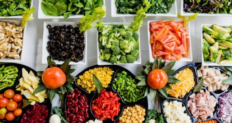  ارتباط رژیم غذایی با خطر مرگ