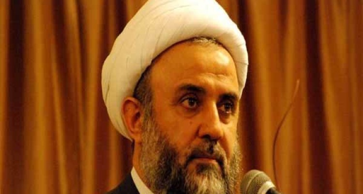 ترور سردار سلیمانی در راستای زمینه چینی برای «معامله قرن» بود