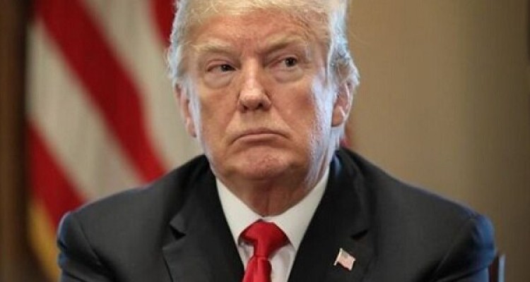 ترامپ از تلاش کنگره برای محدود کردن اختیارات جنگی خود انتقاد کرد