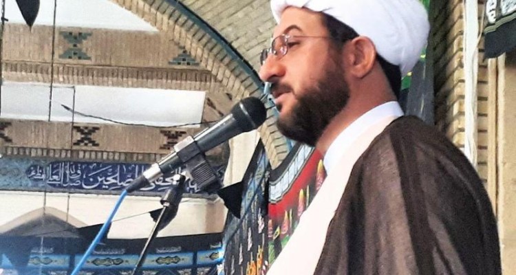مسولین باید کشور را در تمام حوزه ها قوی کنند