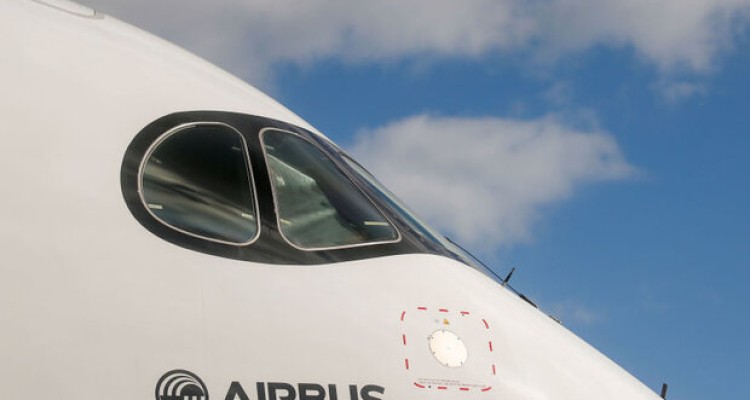 اقدام جدیدعلیه هوانوردی ایران/ممنوعیت پروازایرباس برجامی به اروپا