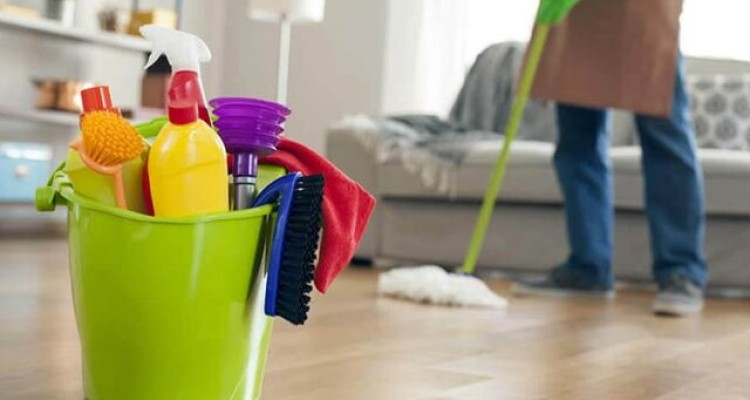 تاثیر استفاده مکرر از مواد شوینده بر ابتلا به یک نوع بیماری التهابی روده