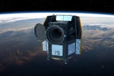 ماهواره سیاره یاب اروپا آغاز به کار کرد