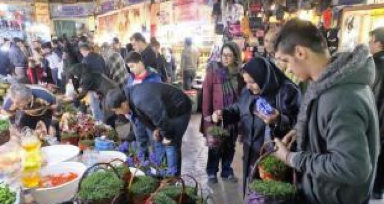  اجرای طرح نظارتی ویژه نوروز در کرمانشاه از ۱۵ اسفندماه 