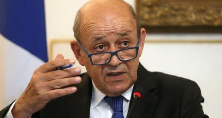 پاریس خواستار آزادی اتباع فرانسوی بازداشتی در ایران شد