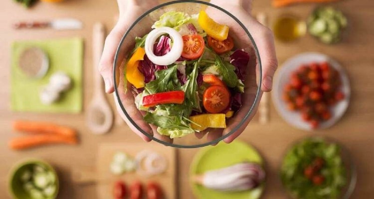 گیاهخواری ریسک عفونت های مجاری ادراری را کاهش می دهد