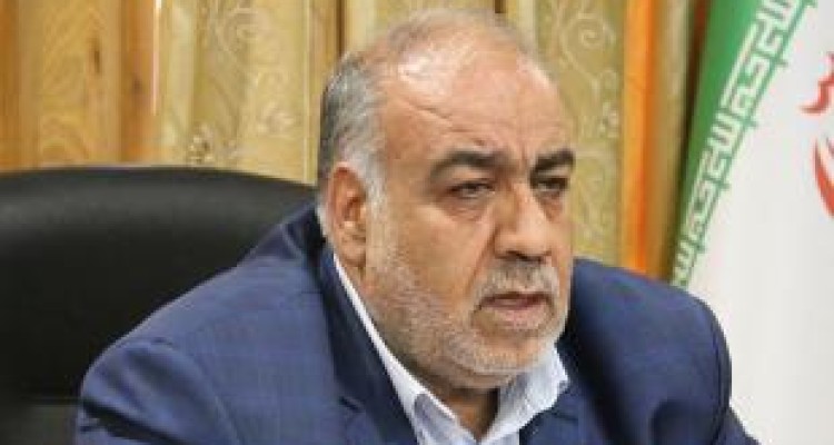  اتصال راه‌آهن کرمانشاه به اسلام آبادغرب تا سال ۹۹ 