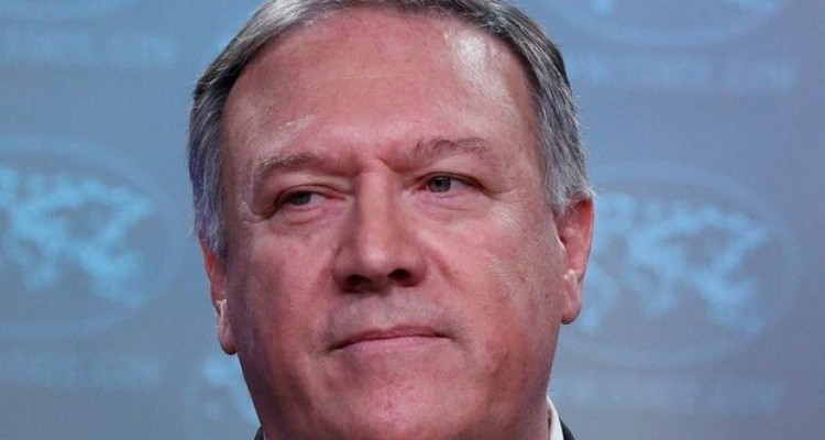 وزیرخارجه آمریکا با نخست وزیر آلبانی دیدار و گفتگو کرد