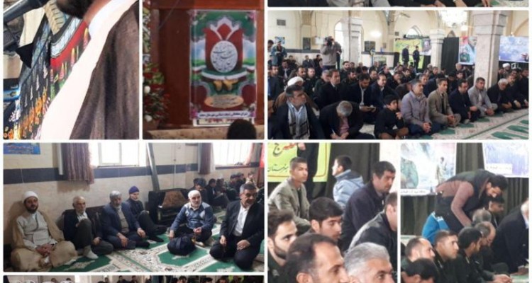کاندیدا ها باید تقوای سیاسی داشته باشند