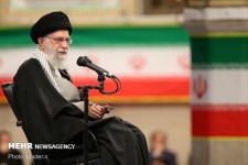 مؤمنین در پیروزی انقلاب از نقطه‌ای تقویت شدند که انتظار نداشتند