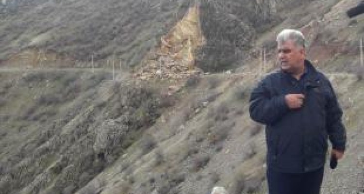  اصلاح شبکه انتقال آب چشمه بل به نودشه نیازمند اعتبار میلیاردی است 